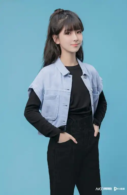 把诗词唱出来你笑起来真好看原唱女孩李昕融出书了