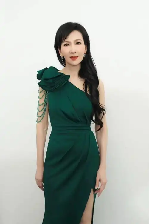 专访 | 陈美琪:"小青"归来时