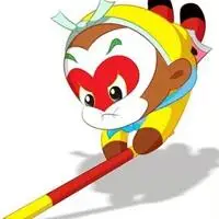 西游记q版图片 西游记卡通人物q版可爱图片_微信头像图片大全