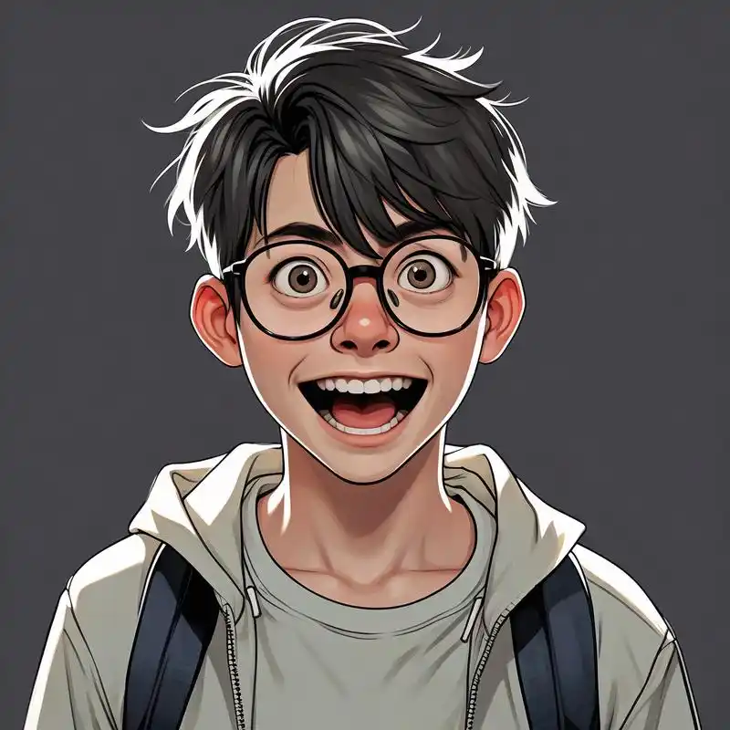 😜男生搞怪沙雕可爱头像大放送🎉