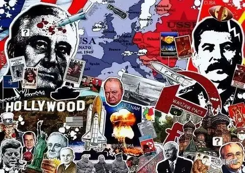 郑永年:冷战后美国对华政策的战略选择