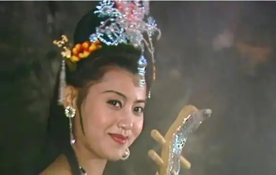 西游记中最具代表性的十大女妖第四居住在火焰山第一是一堆白骨