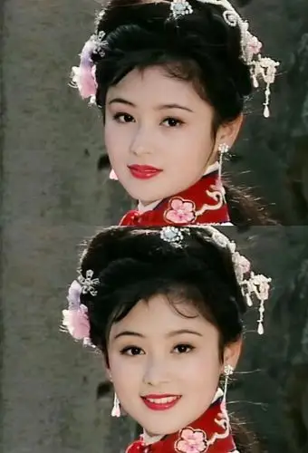 《聊斋》——连城 陈红(转自:新浪微博)