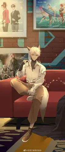 王者荣耀 无限王者团 李白 韩信 百里守约 诸葛亮 赵云 无线电