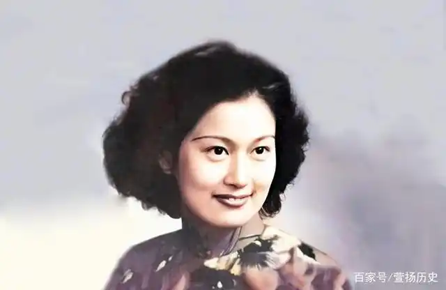 袁永熹:嫁给叶公超的燕京女神,完美的婚姻,毁于一场不伦之恋