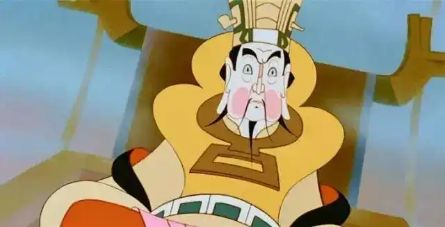 【难过】她画的《大闹天宫》《哪吒闹海》《雪孩子》曾陪伴我们整个