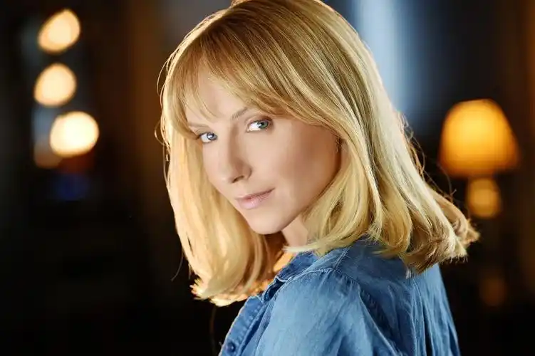 "the peculiar girl" actress samantha rivers cole stars in power