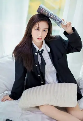 吴施乐是北电哪一届的,她为什么两次考北电?