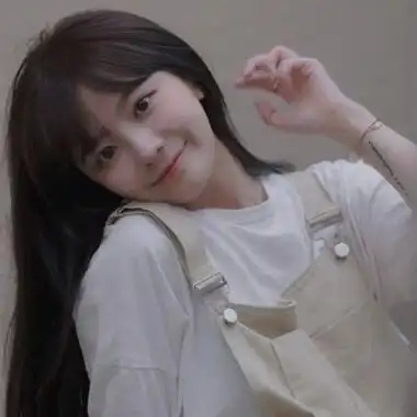 文静内涵优雅女生头像女人不需要倾国倾城