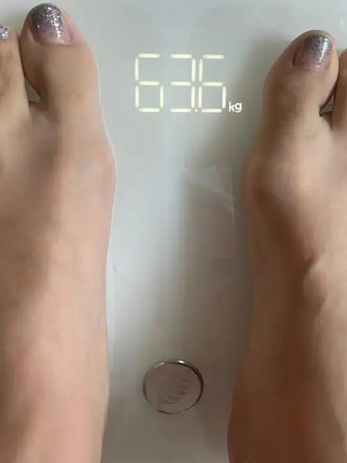 果然是让人闻风丧胆的香蕉牛奶日啊!初始体重:65.4kg昨日体重:64.