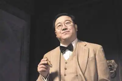 著名导演英达涉嫌洗钱在美国被捕 或入狱10年