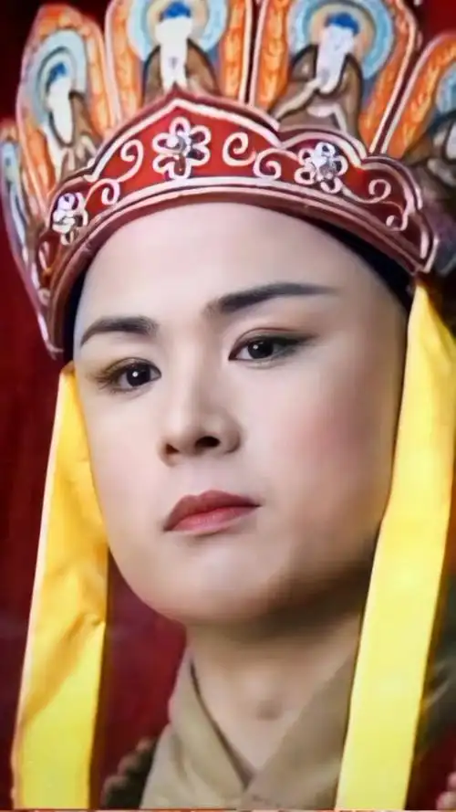 最帅唐僧徐少华……