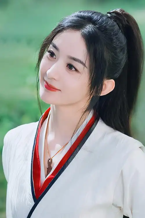 有翡|赵丽颖x周翡