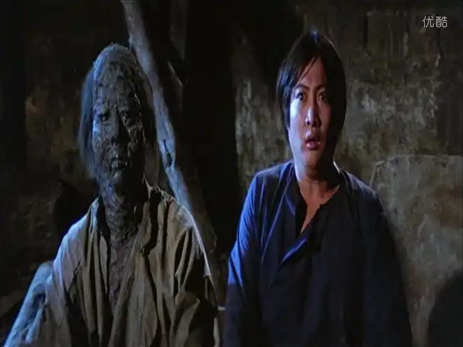 《鬼打鬼》全集-高清电影完整版-在线观看