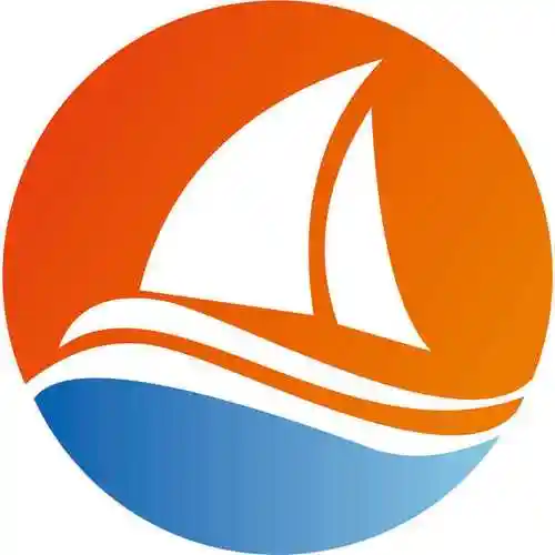 国际海运logo