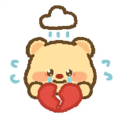 前九张是头像,后九张是表情包,保存好直接发就行,不用单独添加.