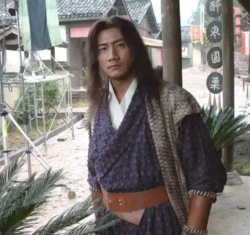 胡军版天龙八部好在哪里