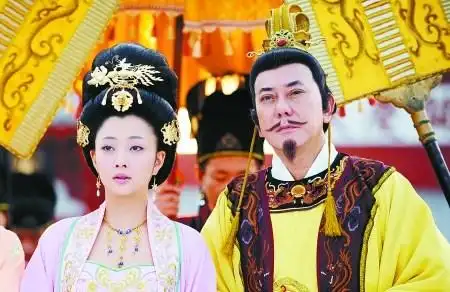 《杨贵妃秘史》"雷"声阵阵 唐朝古人都会说