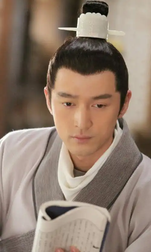 《琅琊榜》电视剧#梅长苏#胡歌 - 高清图片,堆糖,美图壁纸兴趣社区