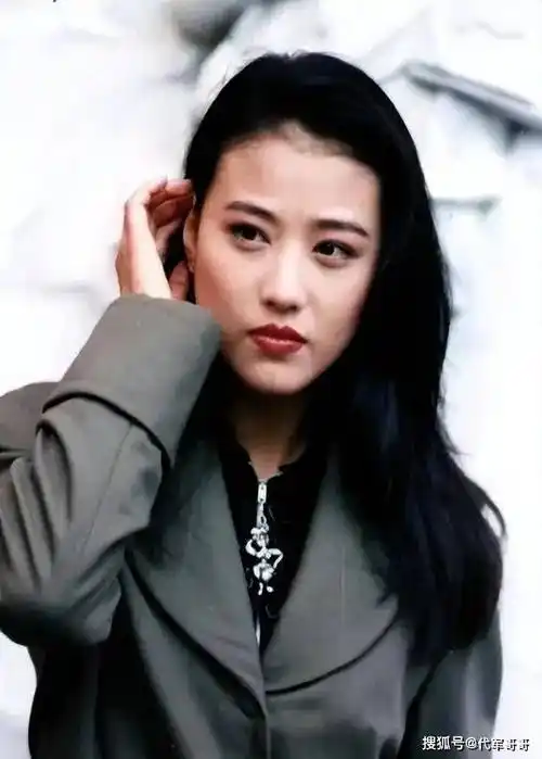 盘点英年早逝的9位美女明星,看看谁最让人惋惜?_刘丹_梅艳芳_角色