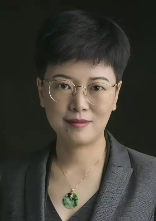 主讲人:姜丽丽 中国政法大学仲裁研究院秘书长,副院长