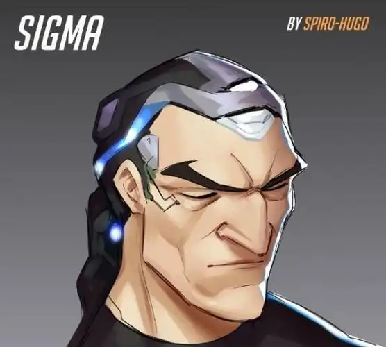 守望先锋正式公布第31位新英雄疯狂的物理学家西格玛