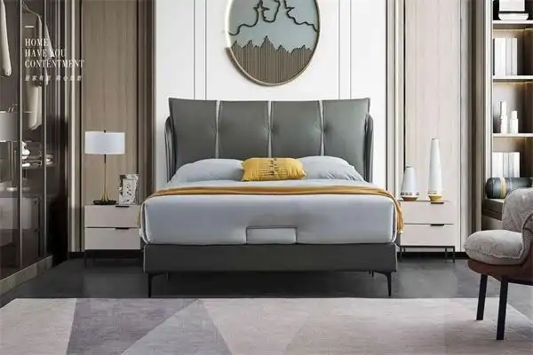 派尼尔家居加盟