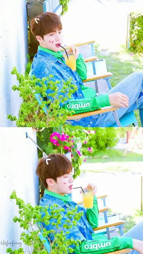 防弹少年团 闵玧其 郑号锡 金南俊 朴智旻 金泰亨 田柾国 金硕珍 bts