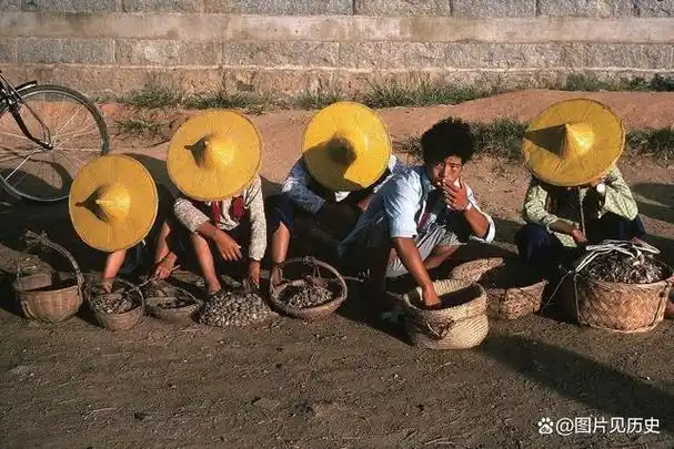 为何80年代如此令人怀念?看了这些老照片,你就知道原因了