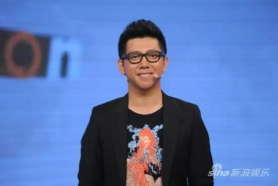 陈楚生胡海泉已当爹隐婚也是技术活