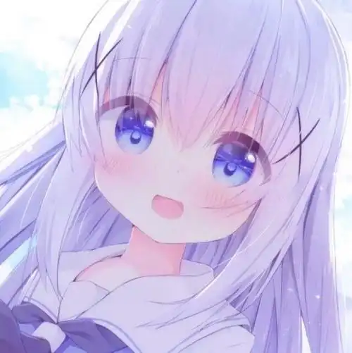 动漫☆二次元☆女生头像——————动漫卡哇伊*