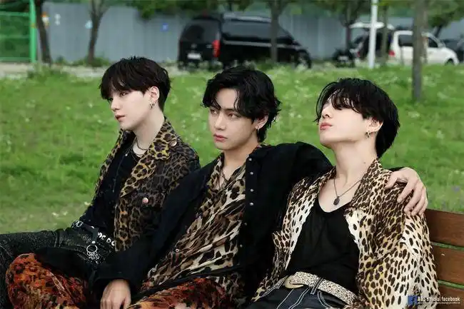 金泰亨发布新歌并透露新年愿望粉丝给了他一个巨大的惊喜