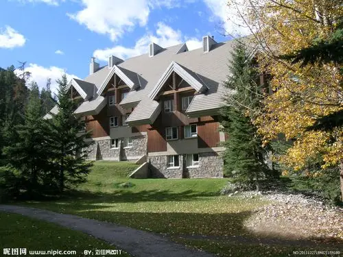 房屋摄影图_风景_国内旅游_旅游摄影_摄影图库_昵图网nipic.com