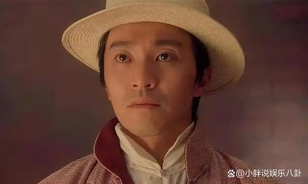 周星驰的电影有哪些?参演作品一文汇总!截止目前共有56部!