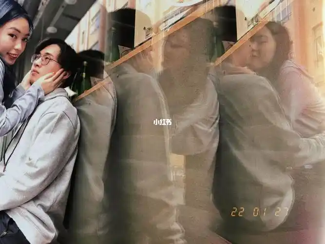 复古胶片出片太好看了