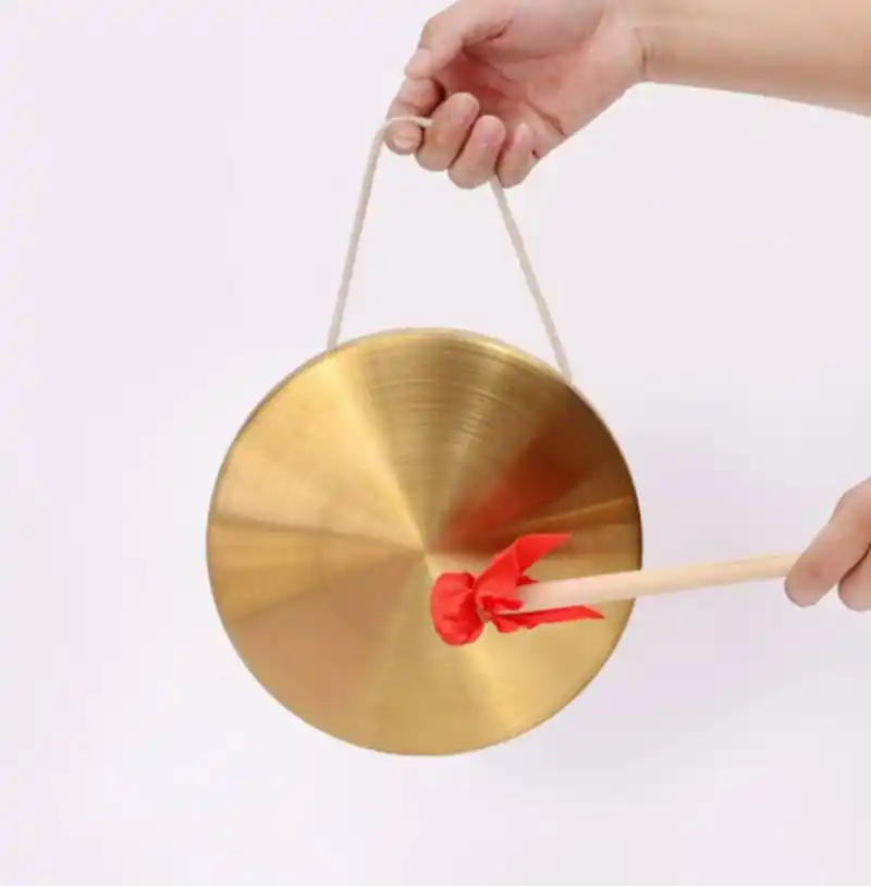 打击乐器有哪些?