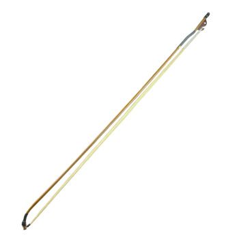 正音堂 无节竹二胡弓 白马尾二胡弓