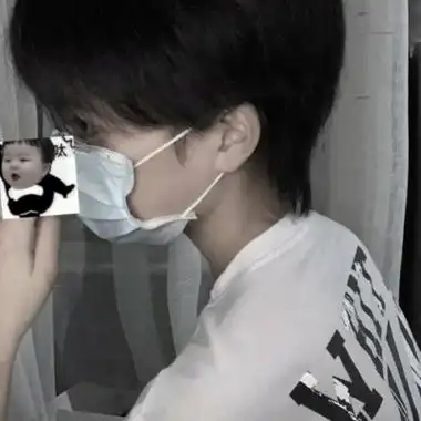 男生酷帅侧脸头像图片高清酷一点的头像男生侧脸