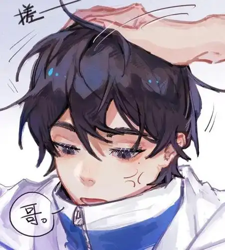 花城的字不是字,蒋丞外星文,贺朝甲骨文,写字难看的还有谁?