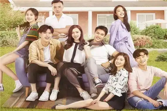 恋爱真人秀综艺前十名 如果爱上榜,第一完美把握恋爱节奏 - 综艺节目