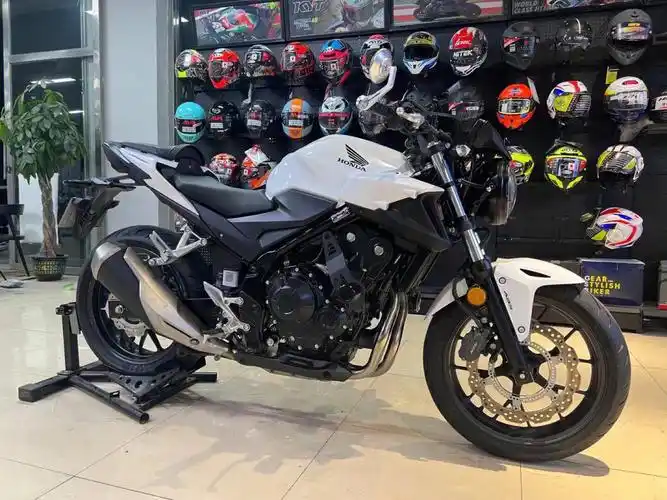 【车辆型号】:本田400f【车辆价格】:35800【车辆号牌】:京b(私户)