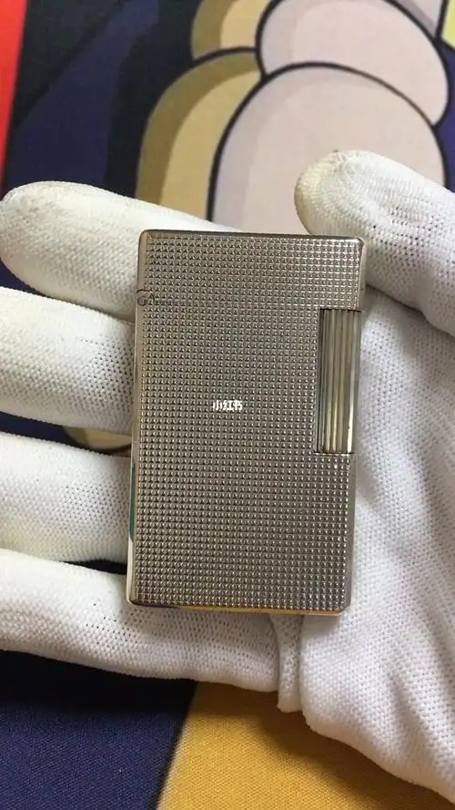 都彭l1大号打火机