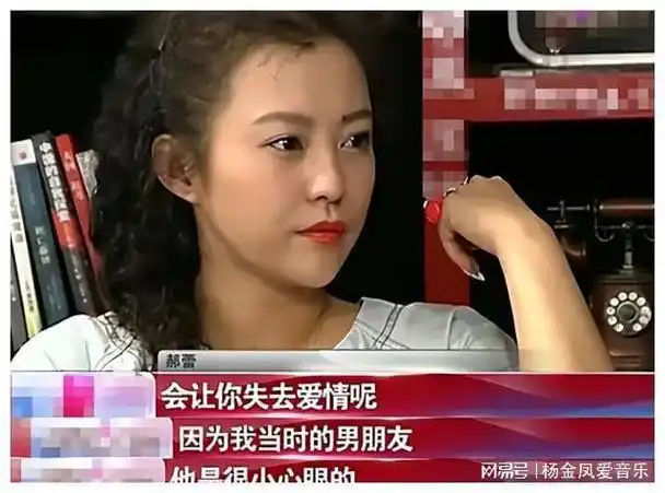 郝蕾两段婚姻三个男人拍大尺度片如今的她证实孙俪没说错