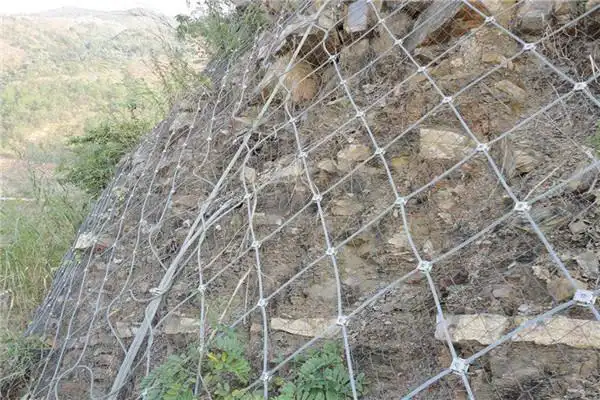 头条广州市南沙区锚支护施工单价边坡防护