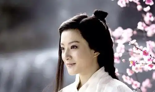 原创小婉君金铭近照撞脸郭京飞撒贝宁曾说要娶她39岁至今未婚