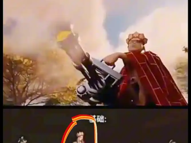 唐僧拿加特林不是梦!6