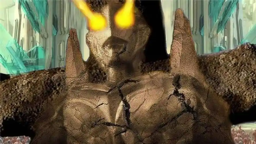 奥特曼之死:贝利亚被儿子打死,卡蜜拉被男友打死,他被自己打死-高清mv