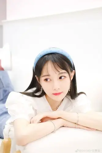 女团snh48-邵雪聪 的图集