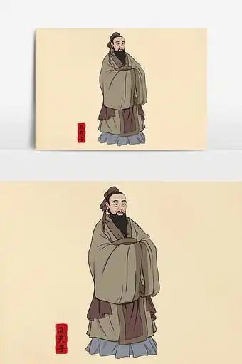 古人图片_古人图片大全