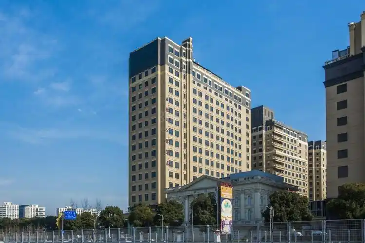 金虹桥商务广场-金虹桥商务广场写字楼-办公楼出租价格信息-上海365淘